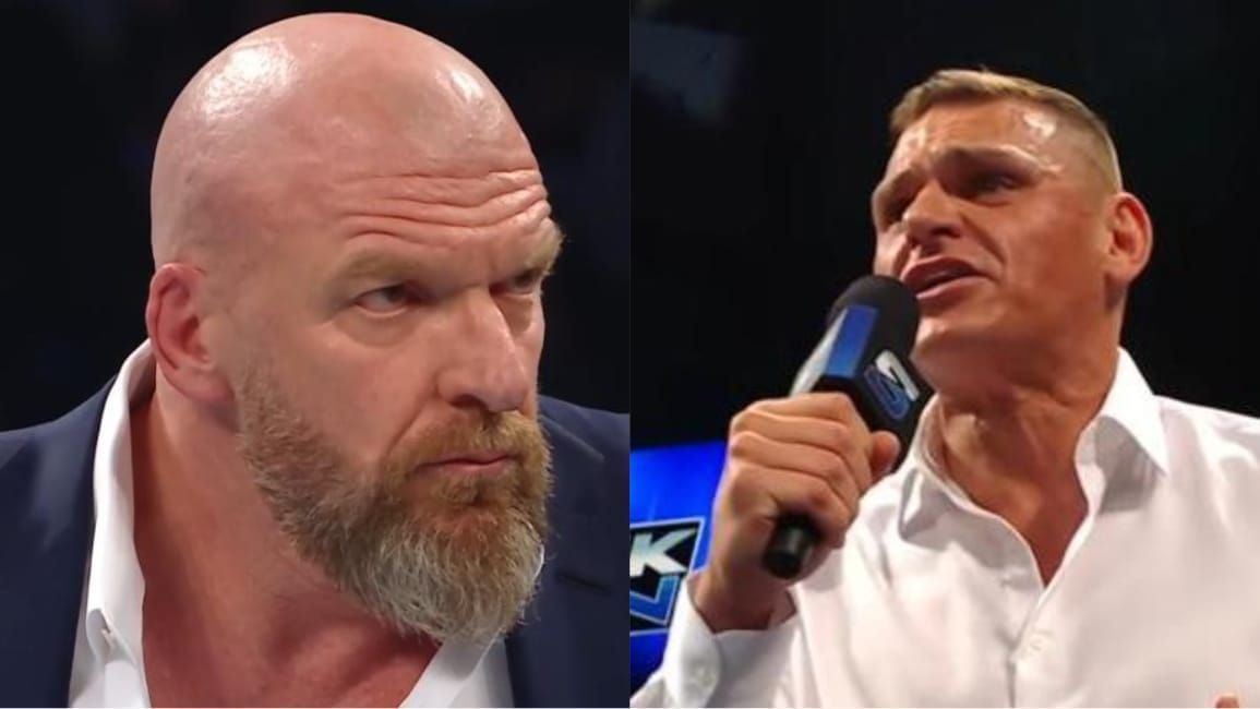 Canceled WWE plans revealed - Reports