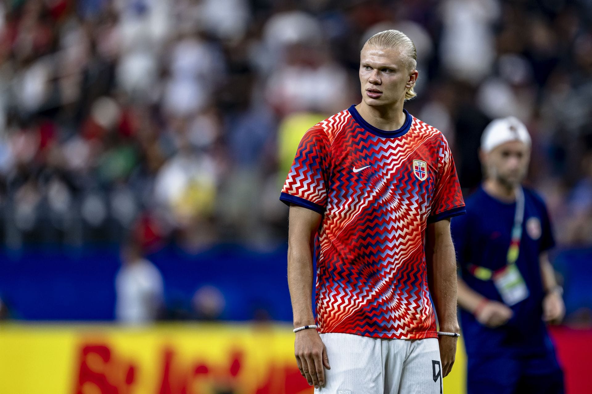 Costa do Marfim x Noruega: oitavas de final - Copa do Mundo FIFA 2026 - Fonte: Getty