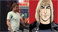 Lazlow apareceu na maioria dos títulos GTA (Imagem via Rockstar Games || GTA Wiki)