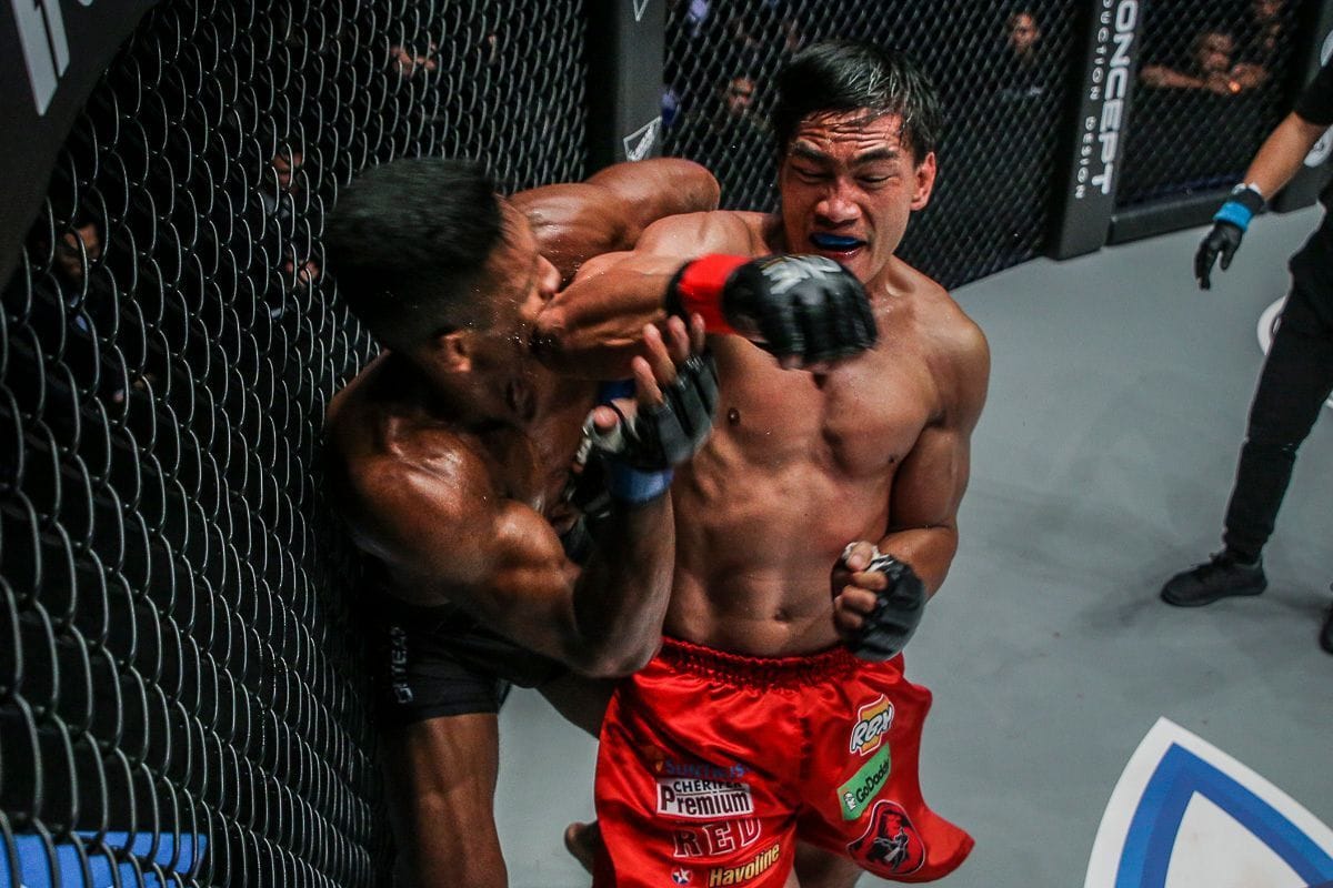 "Nothing is certain in this sport" - Eduard Folayang remains vigilant of Shozo Isojima's unpredictable wrestling threat