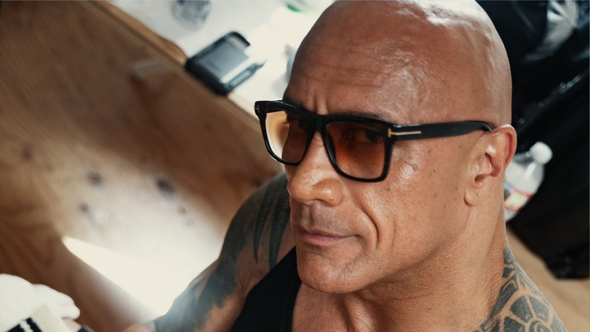 UPDATE: The Rock-WWE Status, TKO Clash, Past Disagreements, More