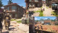 Survive the Assassin ambush in A Man They Call the Sage (Image via SK Gaming || Ubisoft)