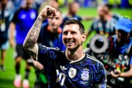 England vs Argentina: Semi-Final - 2026 FIFA World Cup - Source: Getty