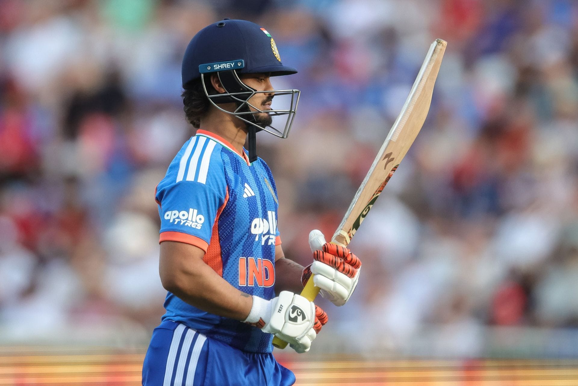 "Have lost the art of batting" - Top 5 expert reactions to India's shocking 125-run defeat in 3rd ENG vs IND 2026 T20I