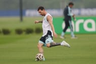 Argentina Training Session - FIFA World Cup 2026 - Source: Getty