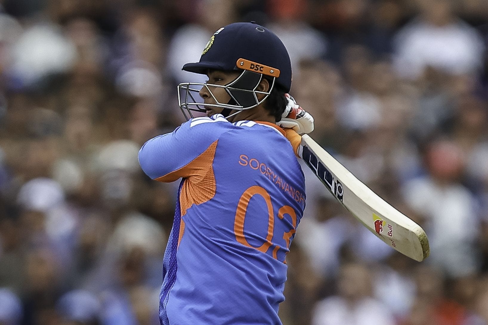 5 records/milestones made by India after completing whitewash with 35-run victory in ZIM vs IND 2026 3rd T20I ft. Vaibhav Suryavanshi