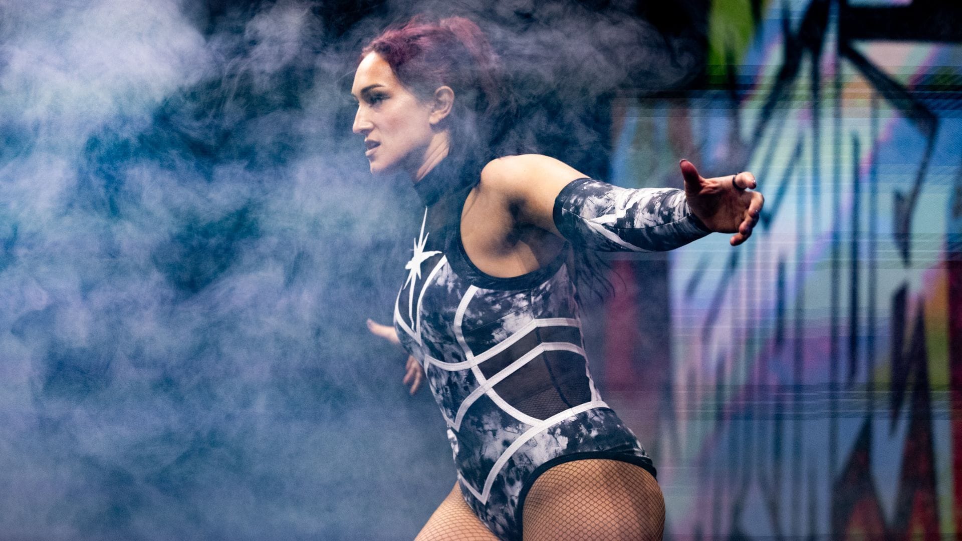 Huge announcement made on Kris Statlander's immediate AEW future