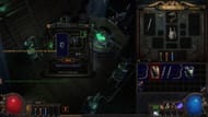 Try the Allflame Crafting in Path of Exile (Image via GGG)