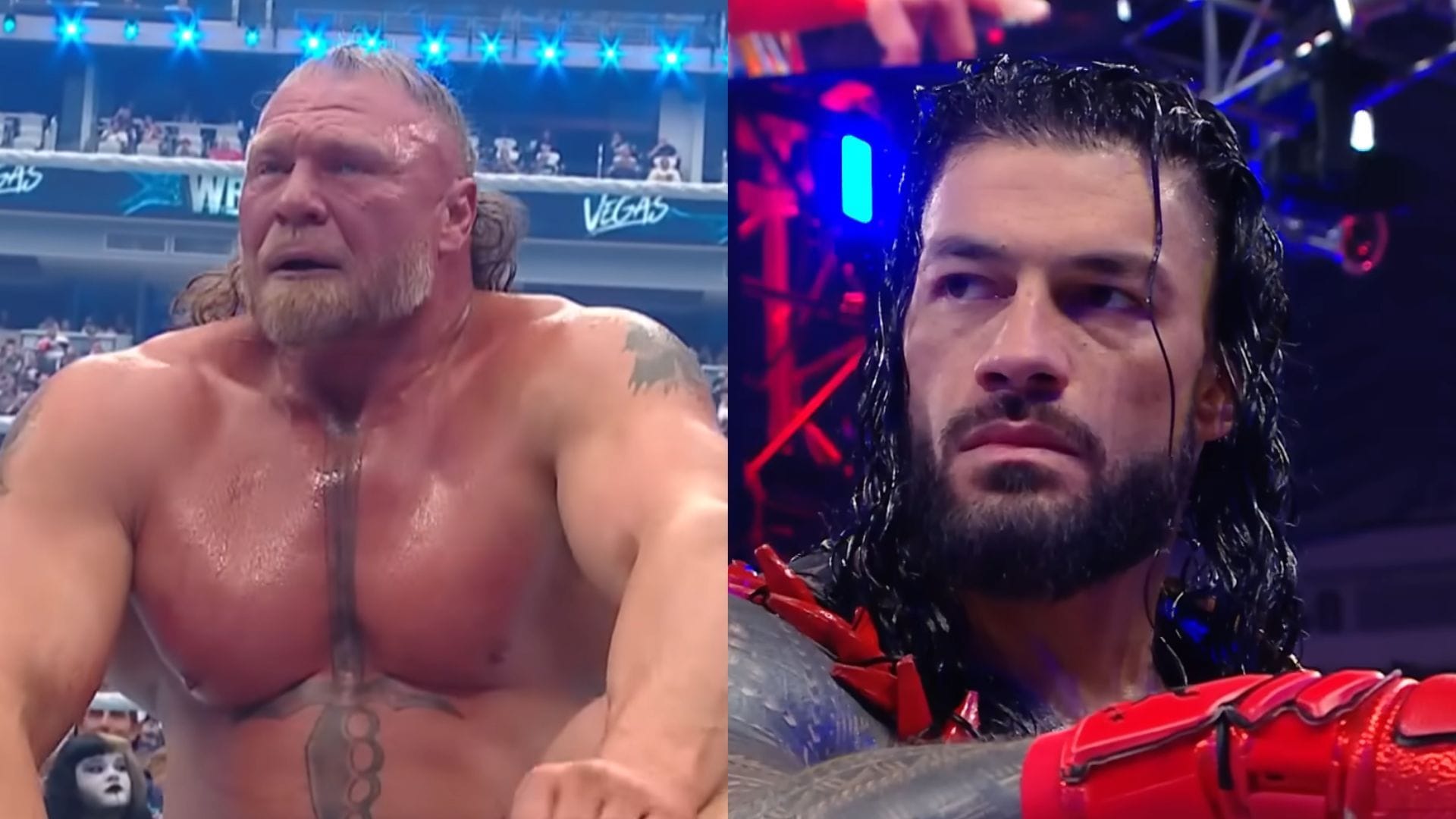 Roundup: Unfortunate update on Brock Lesnar, Roman Reigns' WrestleMania opponent confirmed? Major match announced for WWE RAW