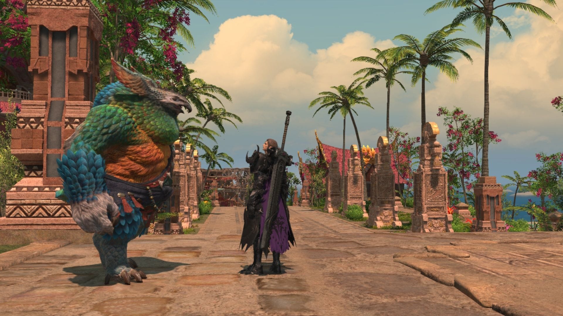 Final Fantasy XIV: How to unlock Allied Society Quests finale (Dawntrail)