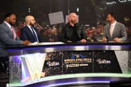 WWE - Wrestlepalooza - Fonte: Getty