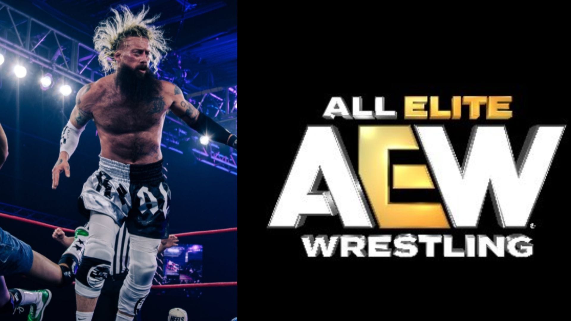 AEW star sends a message to Enzo Amore ahead of his imminent WWE return