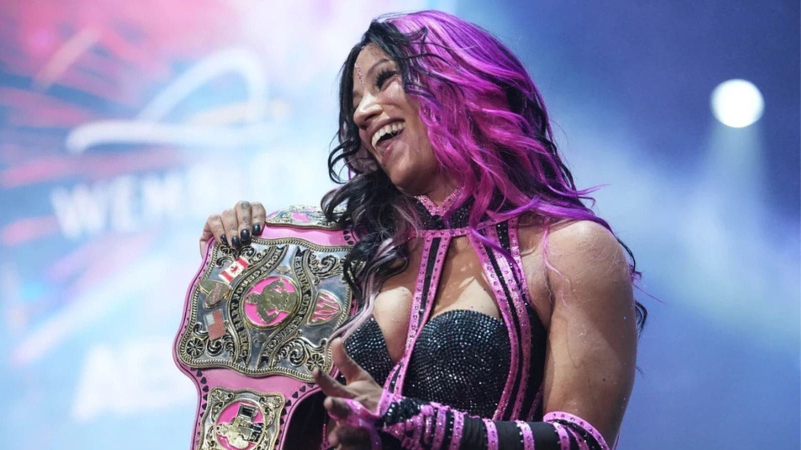 4 Reasons Why Mercedes Mone must lose at AEW All In