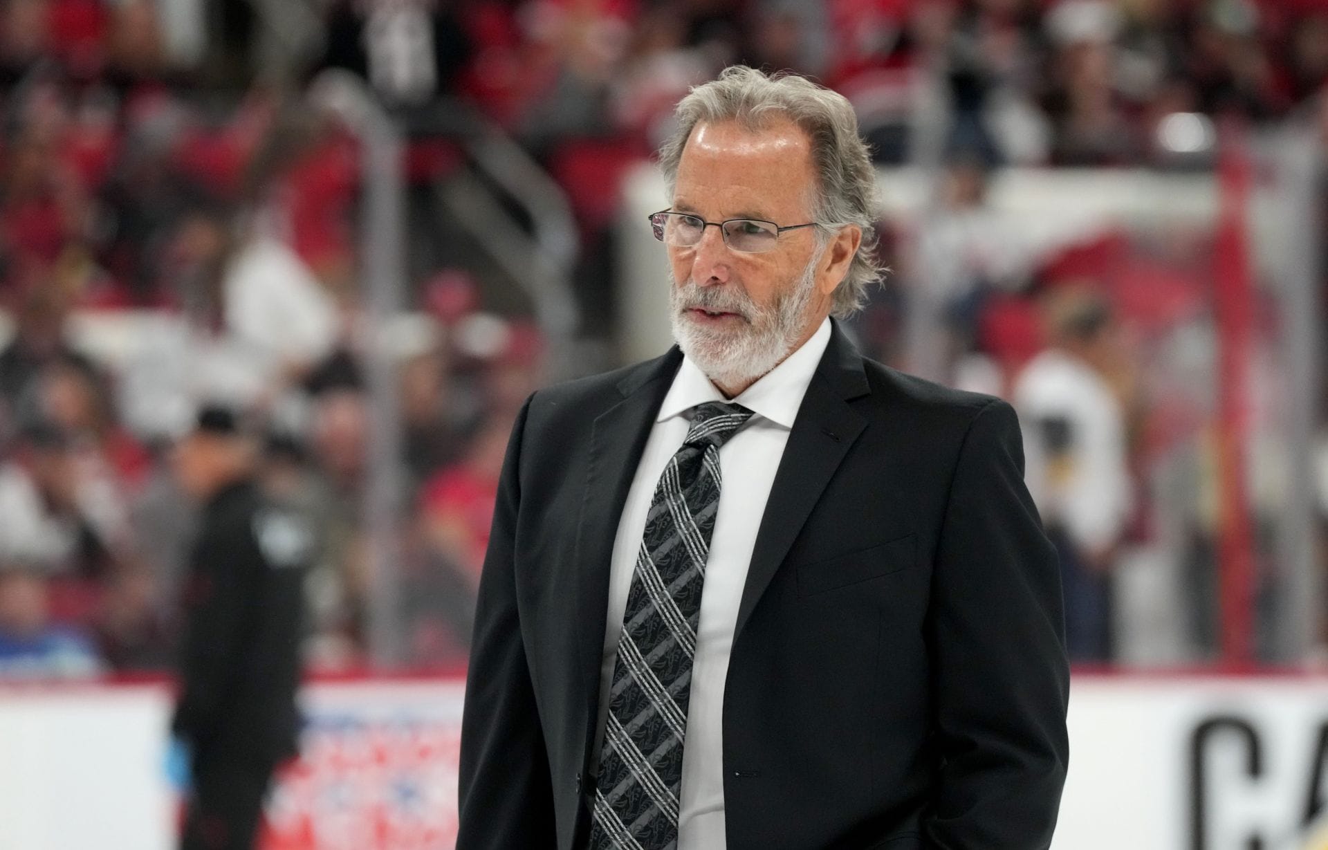 Sid Seixeiro predicts John Tortorella's next landing spot - "One of the biggest hot seats in the league"