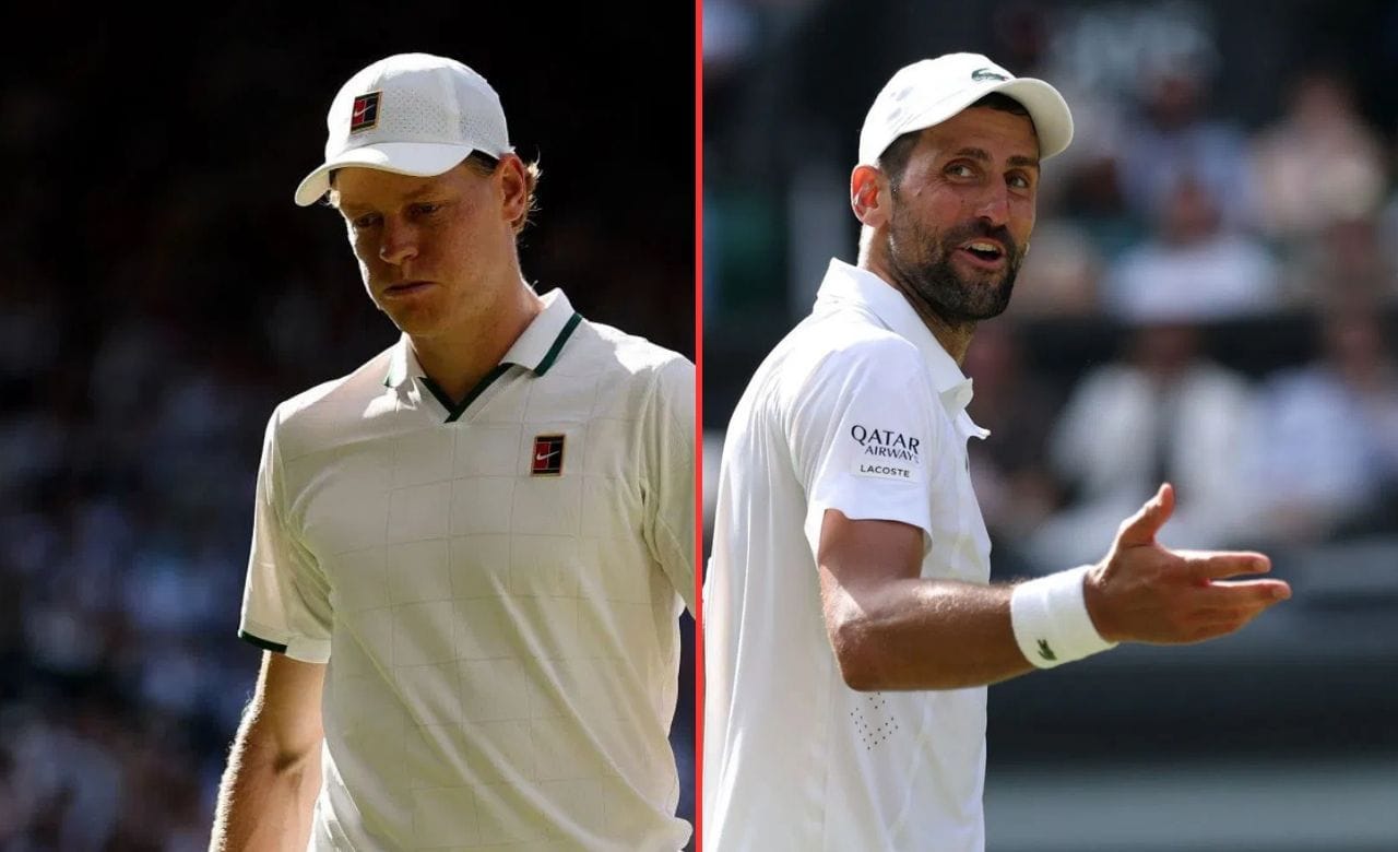 "Such a nightmare" - Serena Williams' coach defends Djokovic & Sinner after Canadian Open withdrawal saga