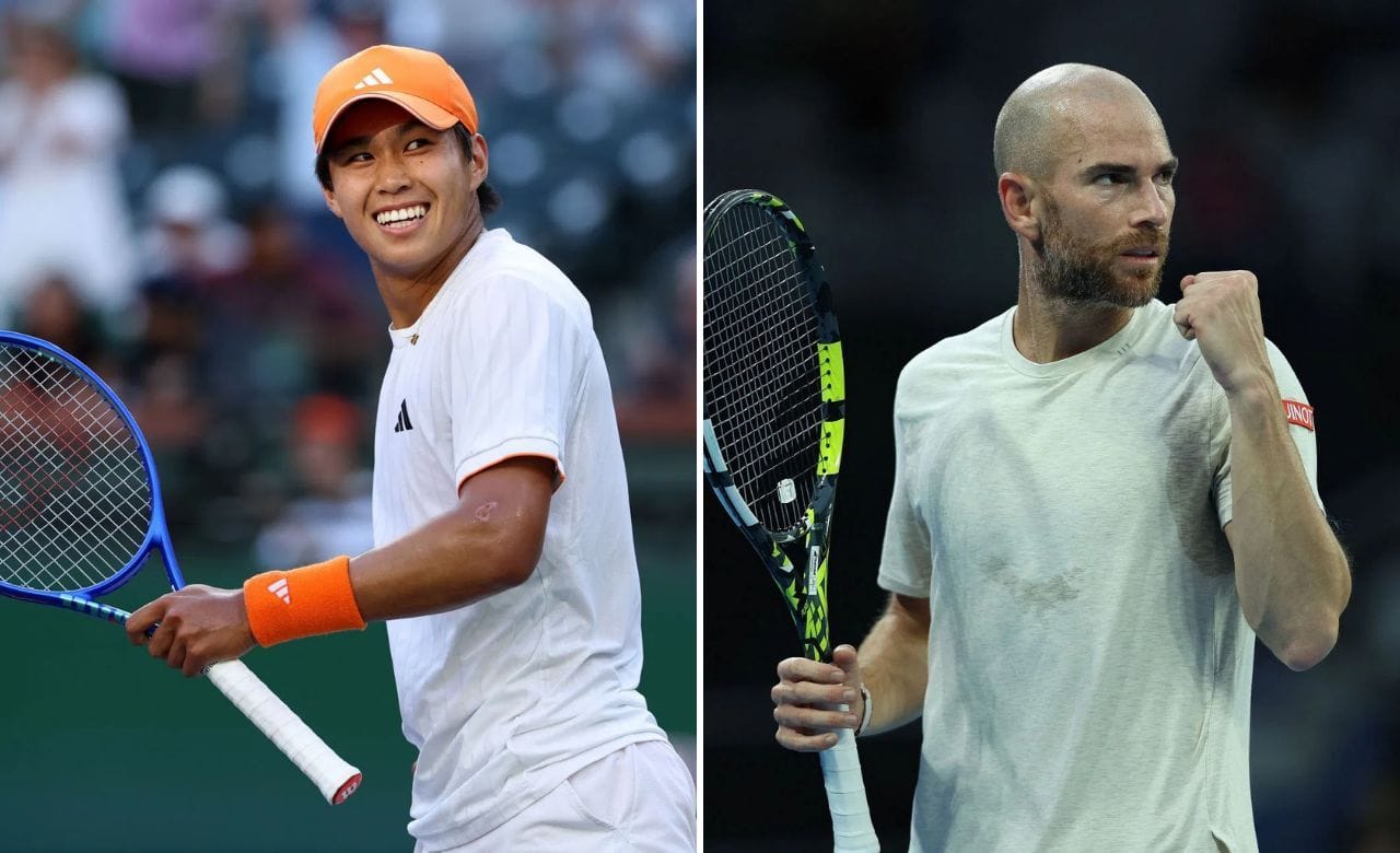 Learner Tien vs Adrian Mannarino preview, head-to-head, odds, prediction & betting tips | Mubadala DC Open 2026