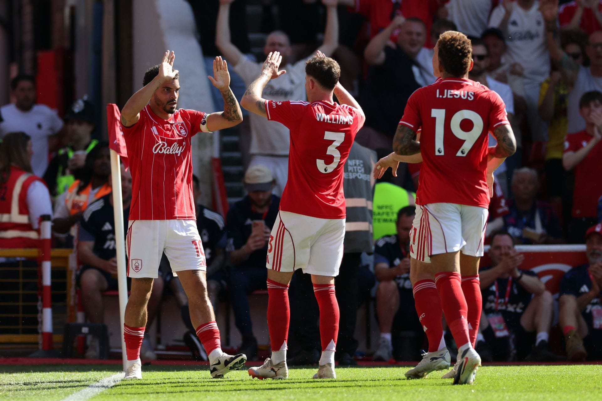 Sporting CP vs Nottingham Forest Prediction and Betting Tips | July 31st 2026