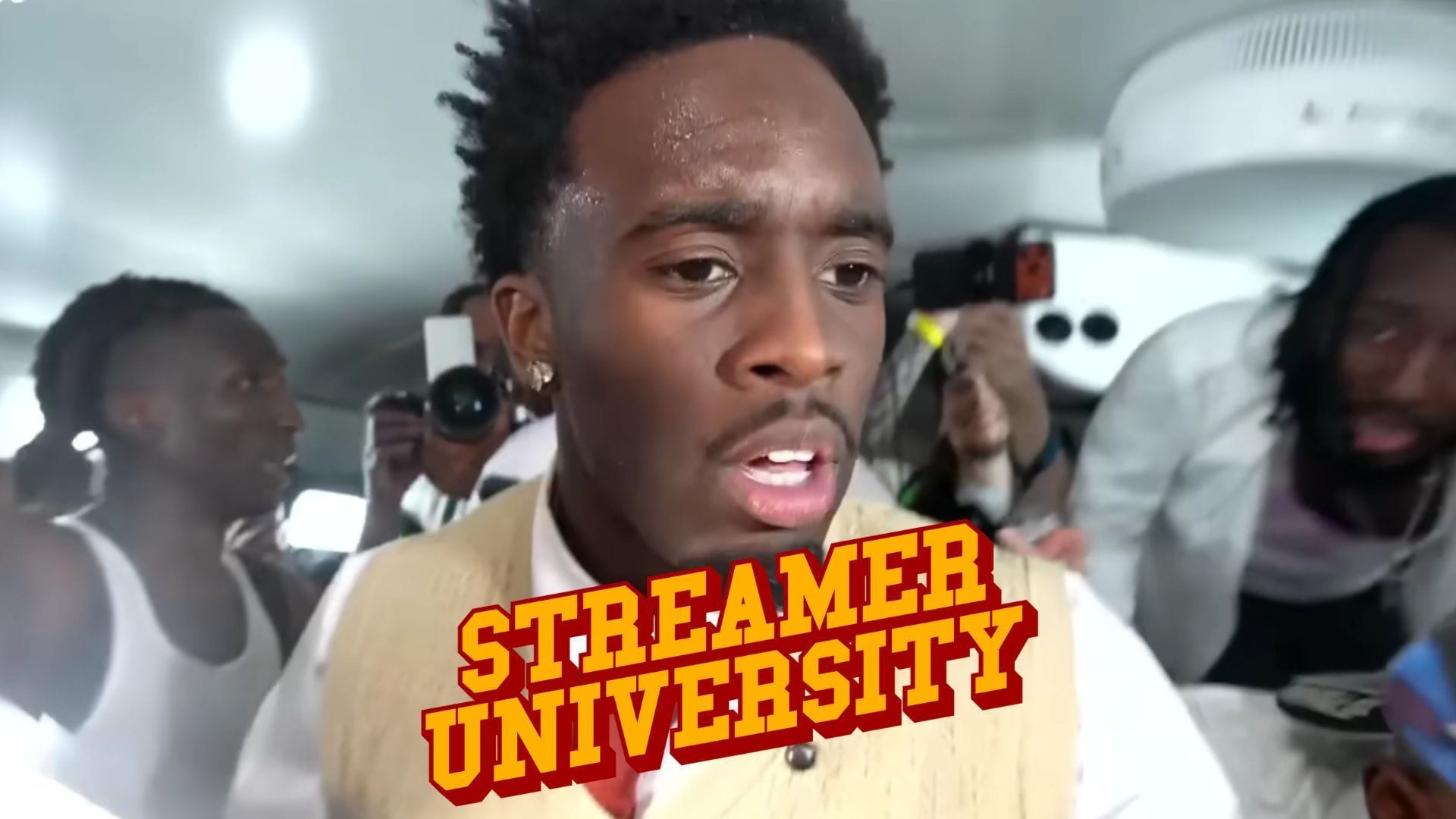 How Does the Streamer University Vote Work? Fact-Checking Kai Cenat's System