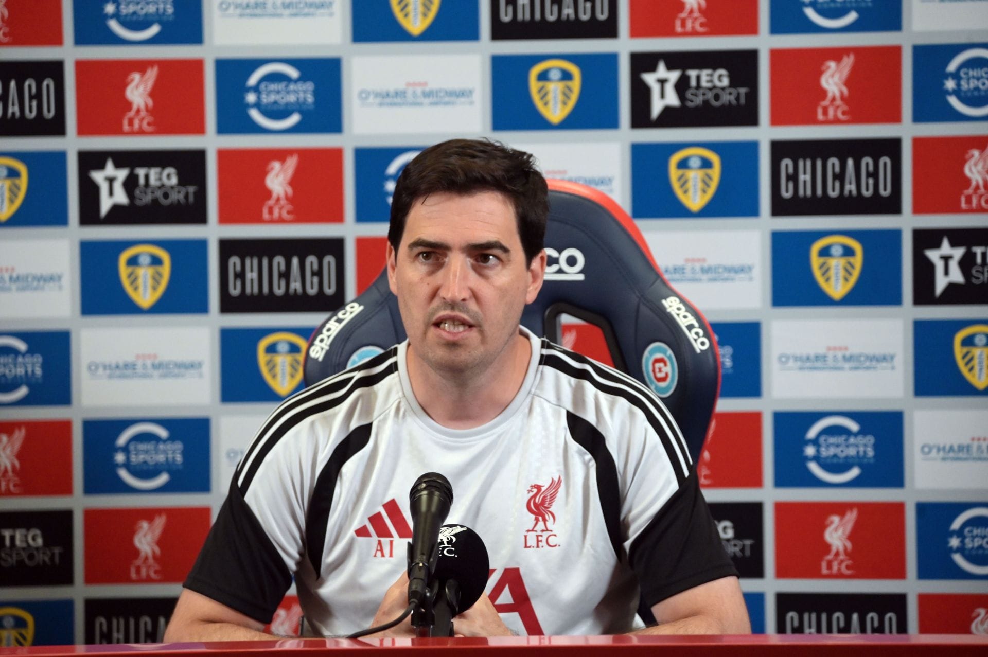 Serie A giants prepared to pay €35m to sign Liverpool midfielder: Reports