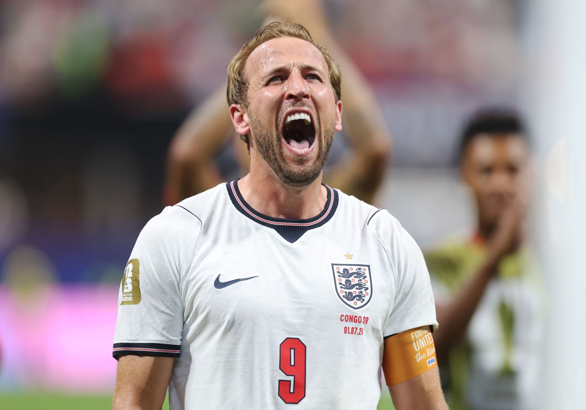 Harry Kane underlines England mentality with 6-word message as Three Lions prepare for FIFA World Cup semi-final against Argentina