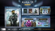 What's included in Halo Campaign Evolved's premium edition (Image via Xbox Game Studios)