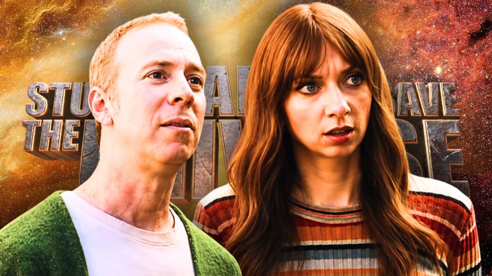 Stuart Fails to Save the Universe episode 2 release date and time, what's next, and everything you need to know