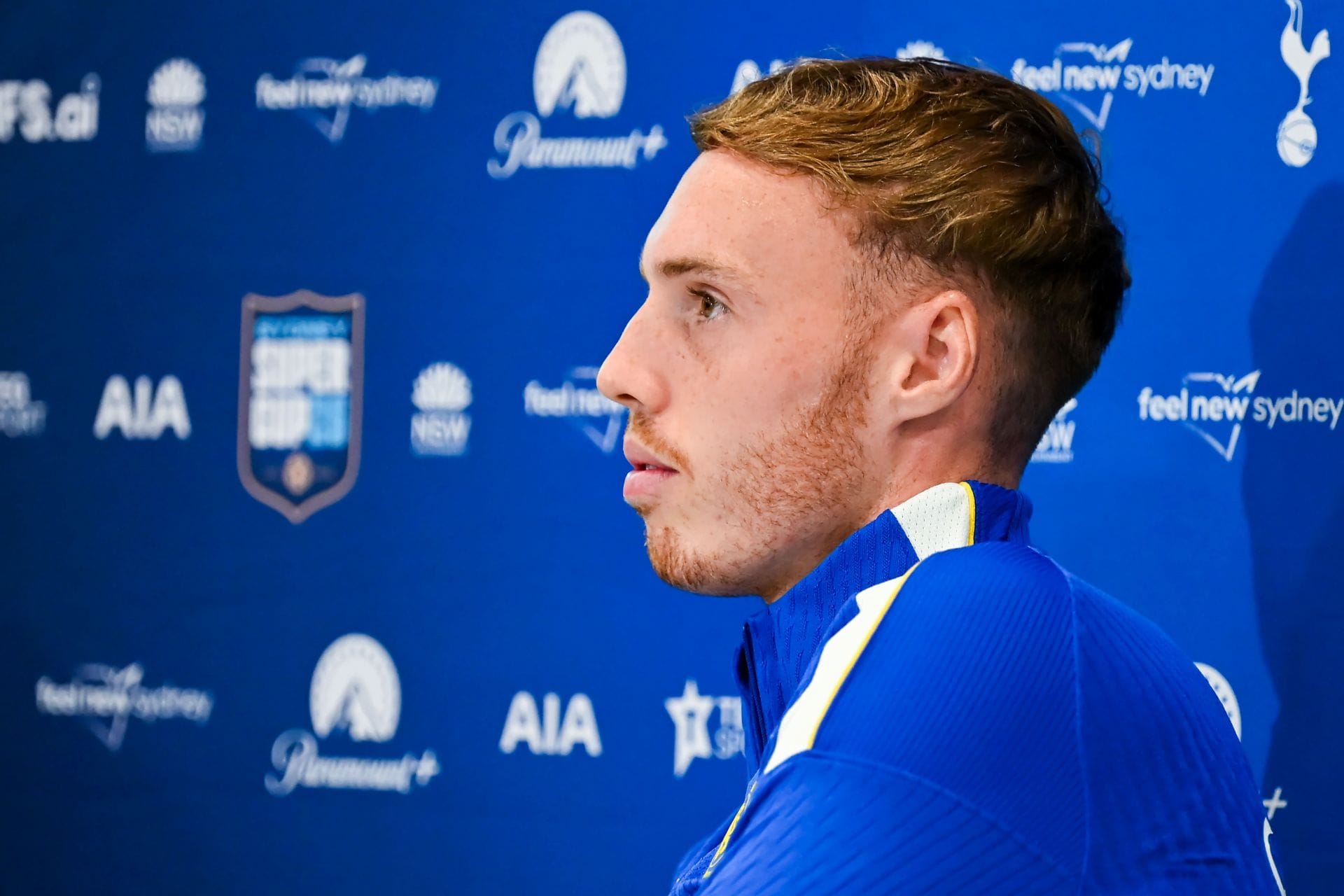 Cole Palmer hilariously claims he will send bailiffs to Chelsea teammate if he copies celebration 