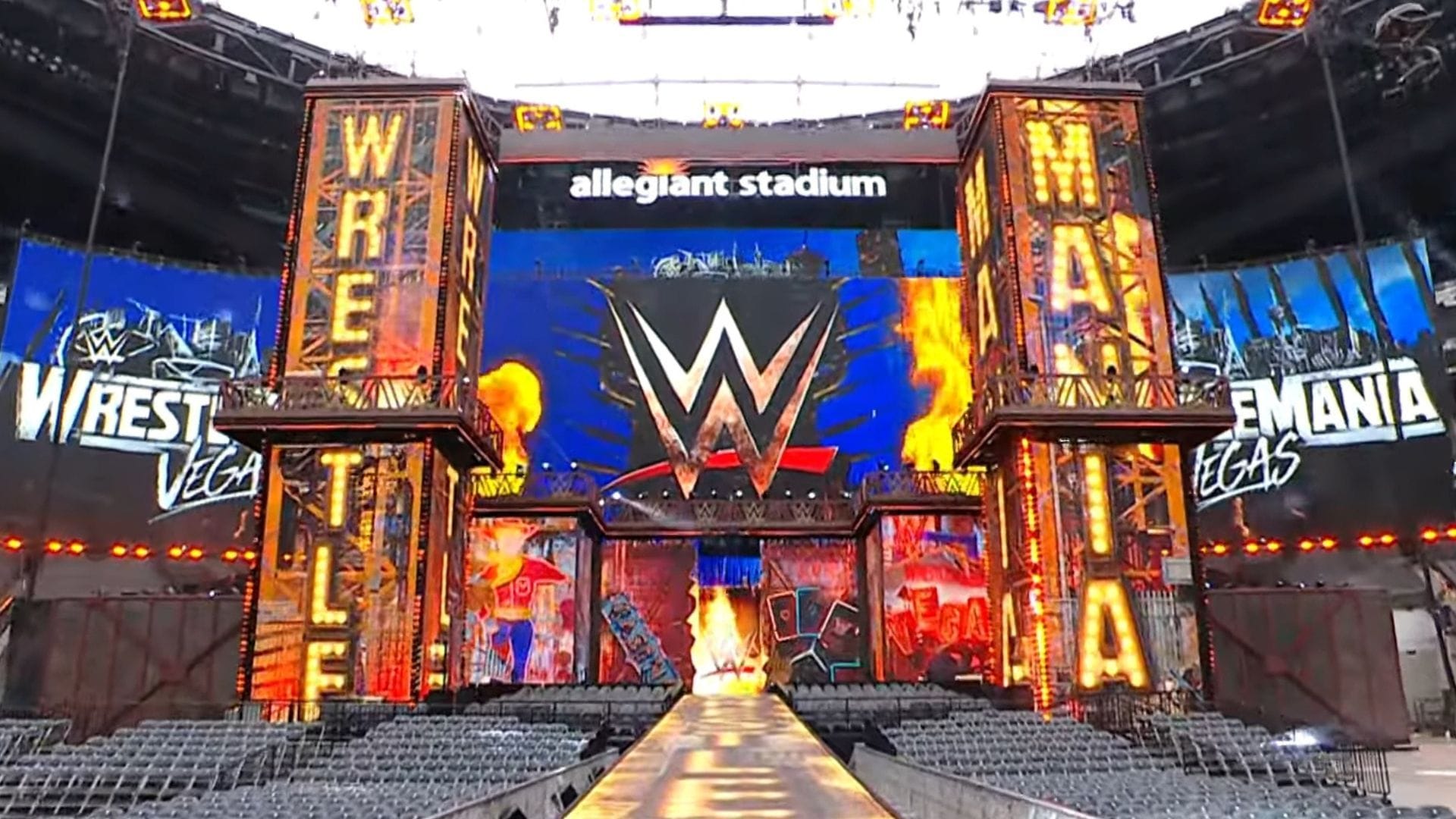 Real Reason Revealed: Major WrestleMania 42 Match Changed Last-Minute