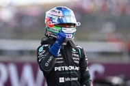 Kimi Antonelli no Grande Prêmio da Inglaterra - Fonte: Getty