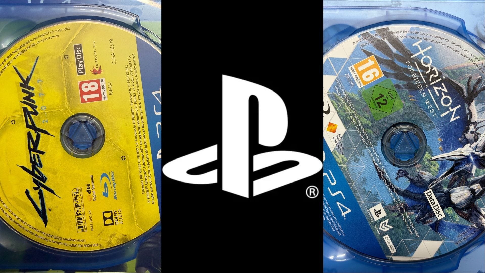PlayStation’s no-disc move cites "consumer trends", asks you to trust them while showing you probably can’t