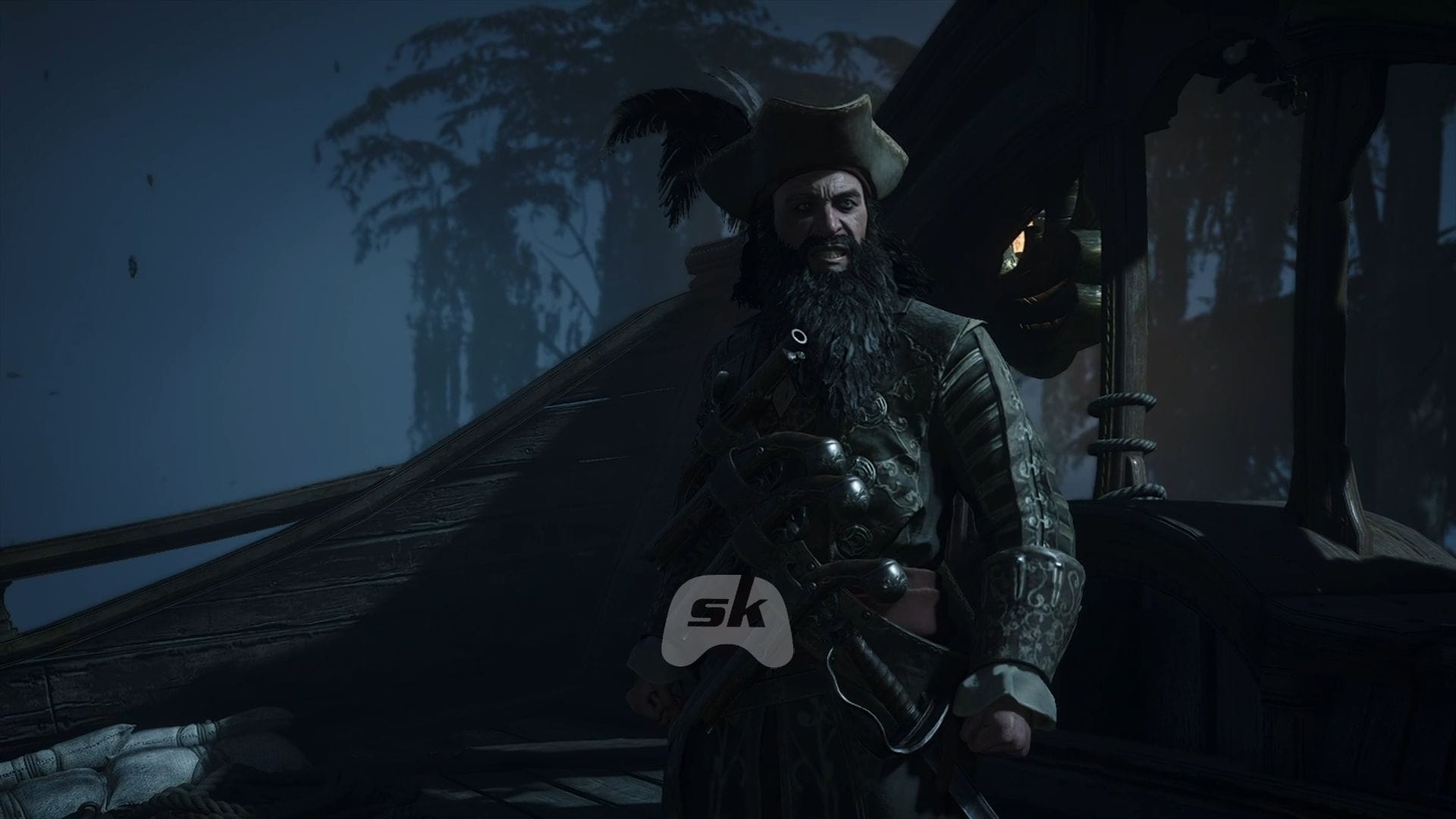 Assassin's Creed Black Flag Resynced walkthrough: How to complete The Siege of Charles-Towne main quest