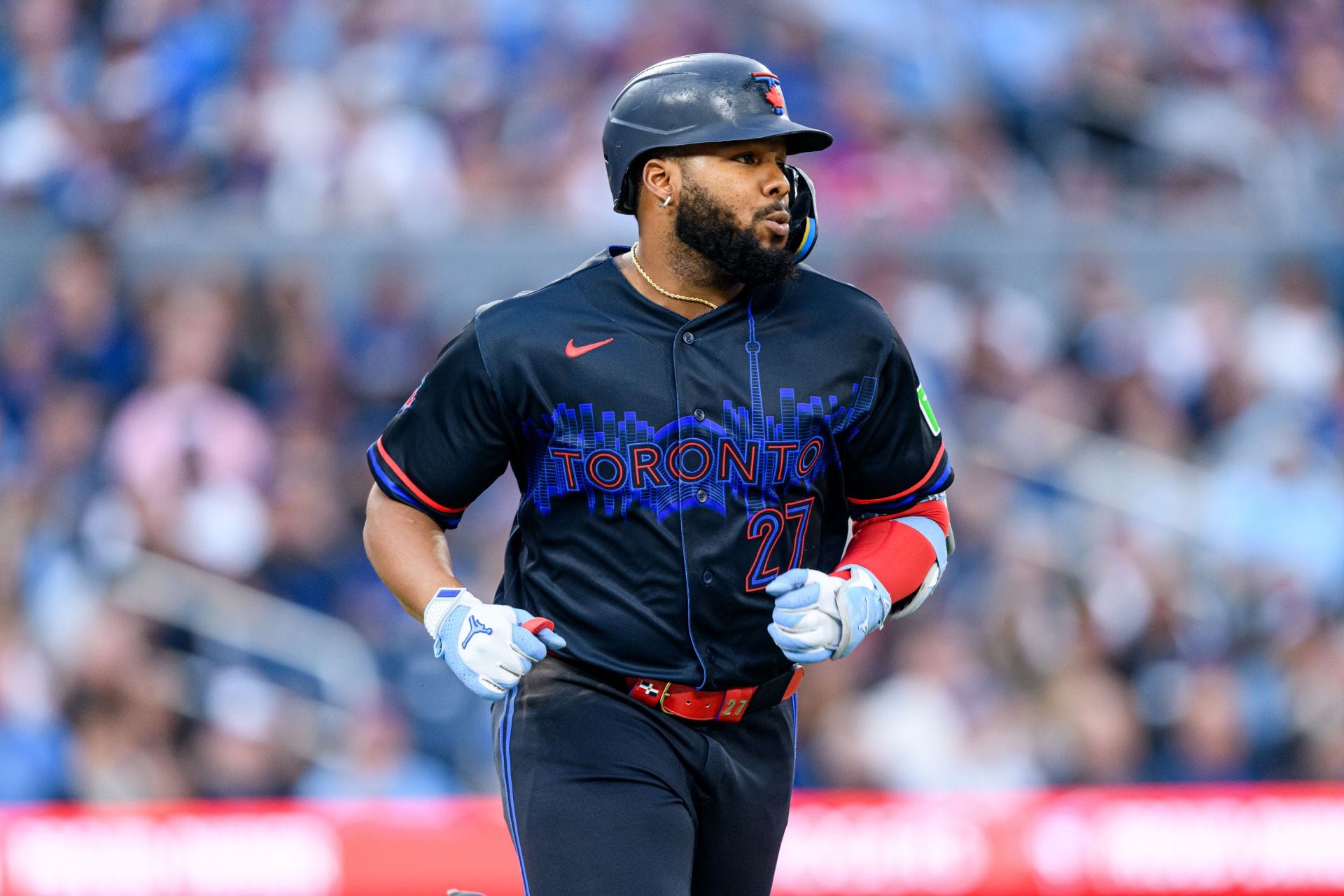 "He knew he didn't deserve" - Fans rip $500M Blue Jays star over his 2026 All-Star game decision