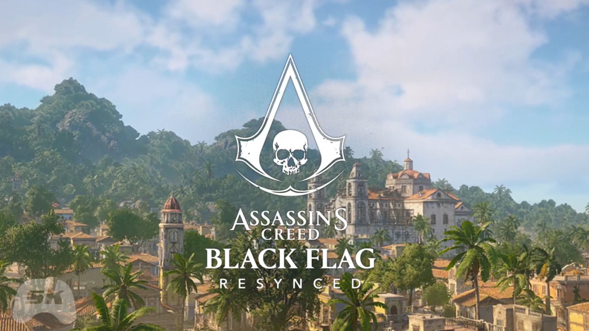 7 best Assassin's Creed Black Flag Resynced early-game tips you should know