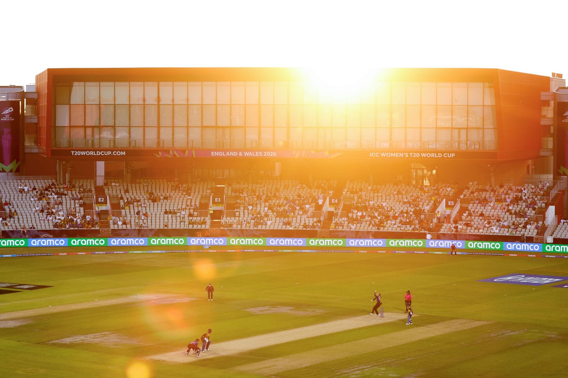 What happened the last time Team India played a T20I at Old Trafford, Manchester, before ENG vs IND 2026 series 