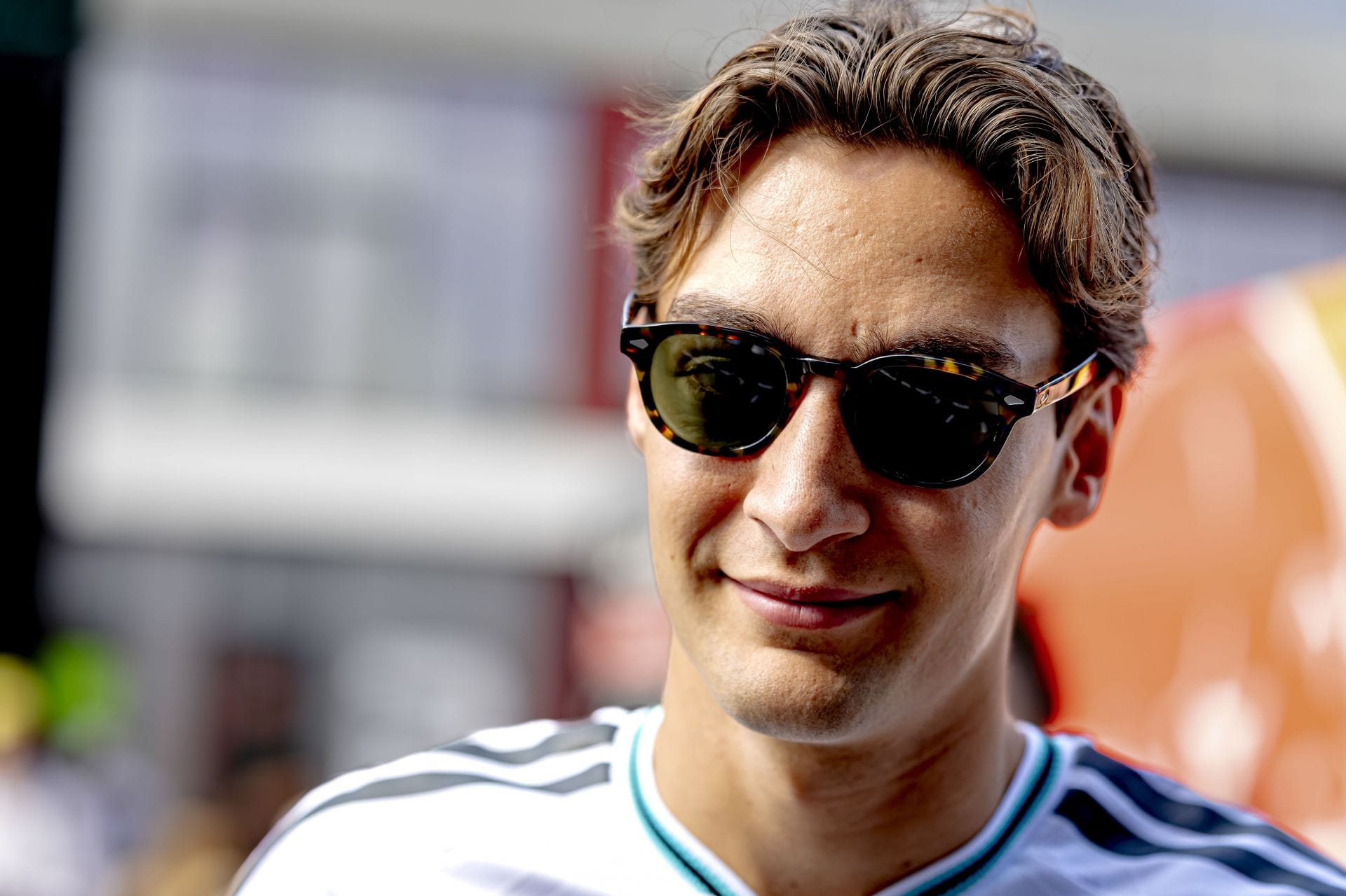 3 reasons why George Russell should think about leaving Mercedes