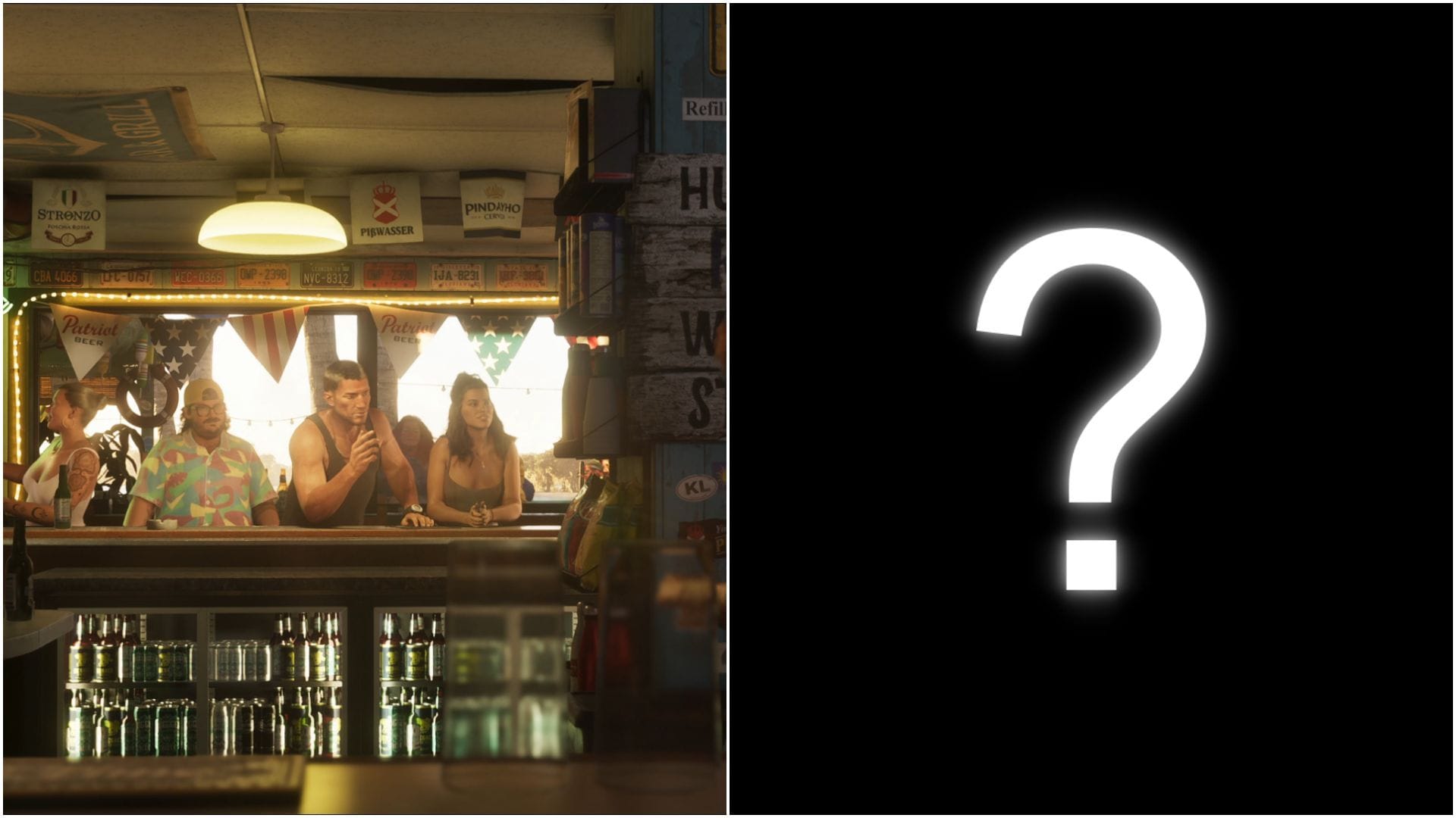 Which long-running GTA character is the biggest omission from GTA 6?