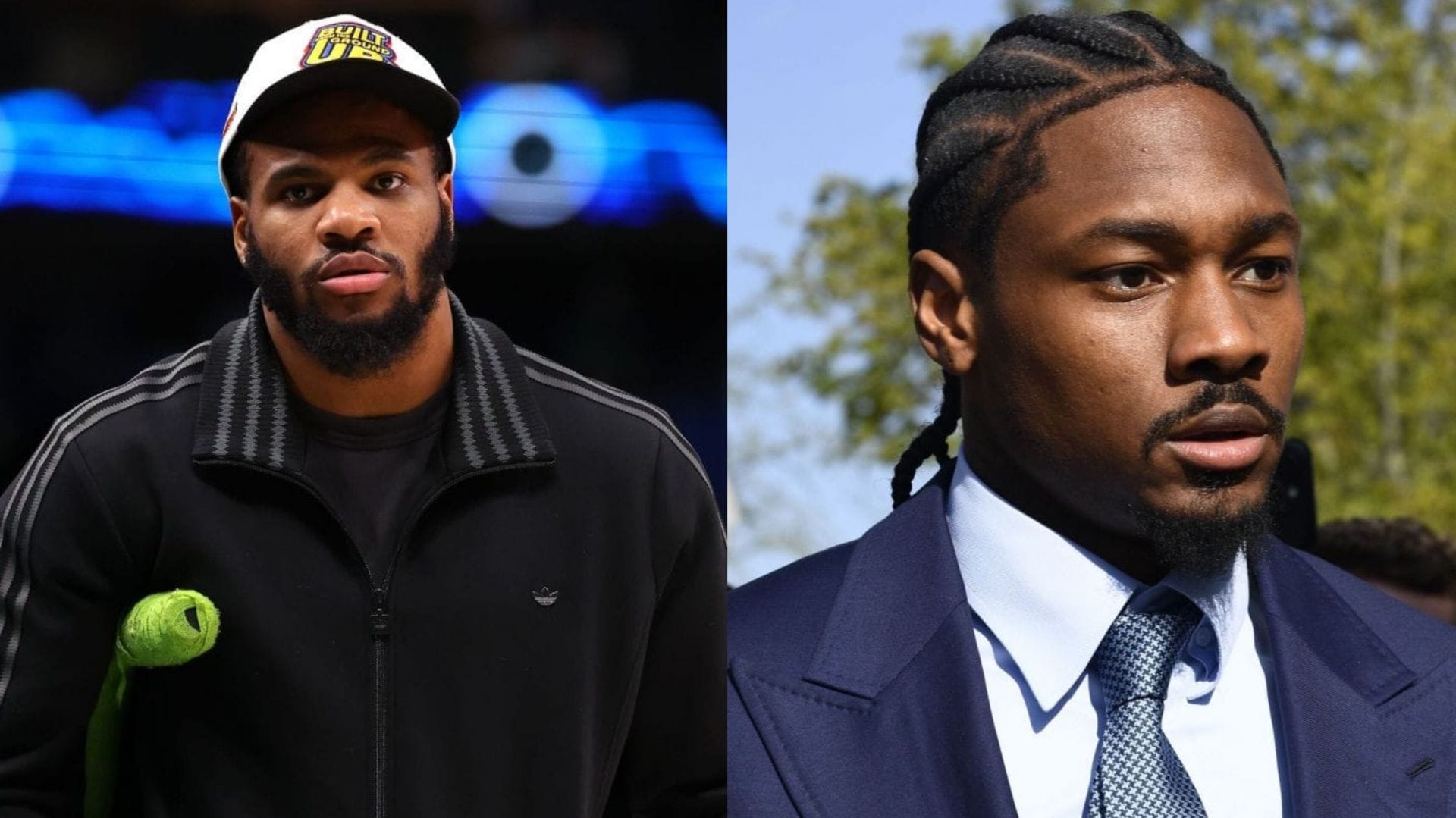 Micah Parsons' brother fuels Stefon Diggs conspiracy after accuser settles $10M lawsuit