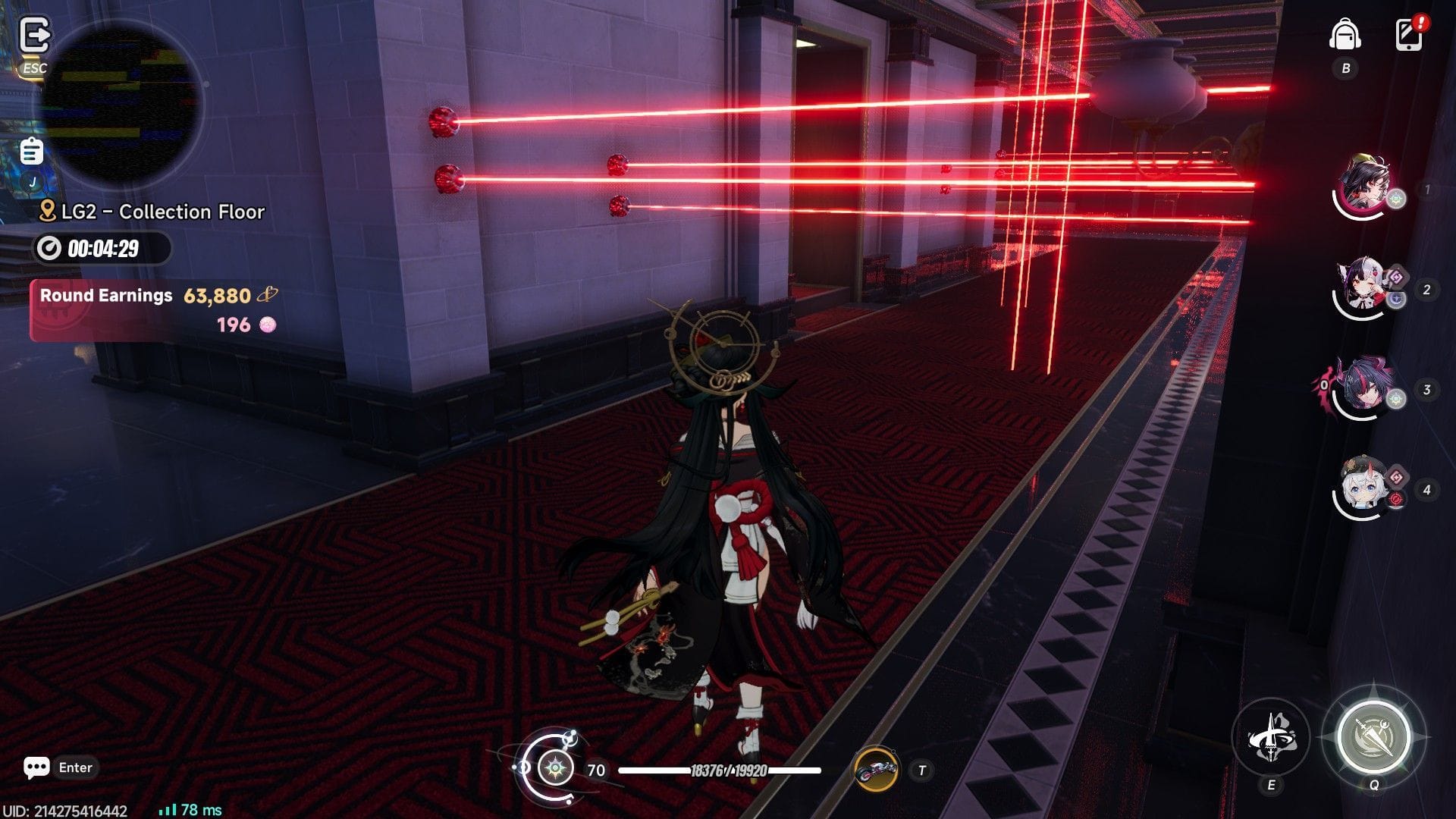 This area will be randomized (Image via Hotta Studio)