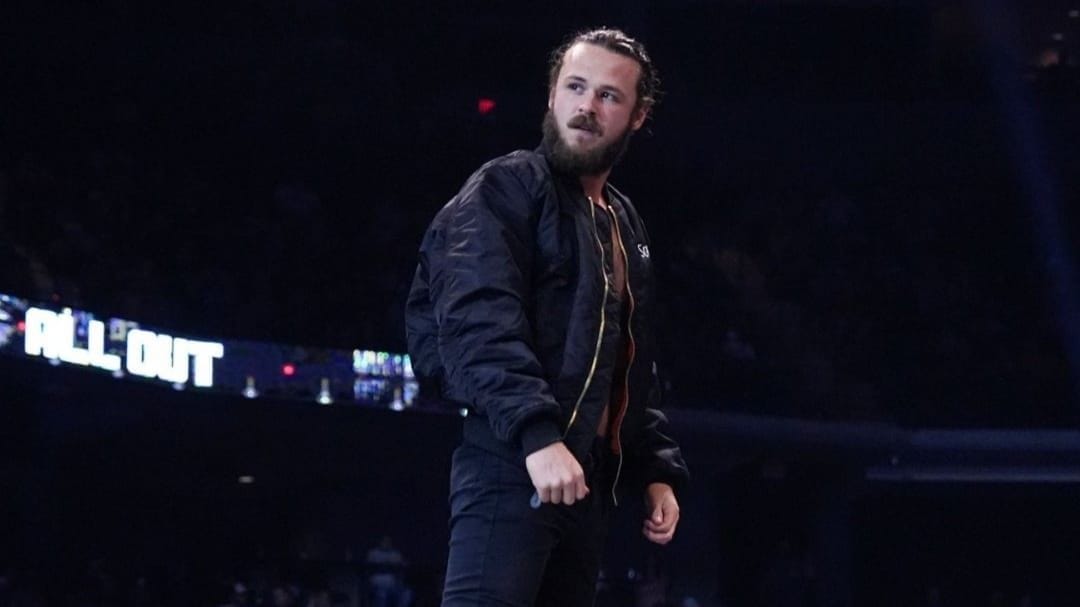 Fan-favorite AEW star stuns Jack Perry and wins the Ladder match at Redemption 2026