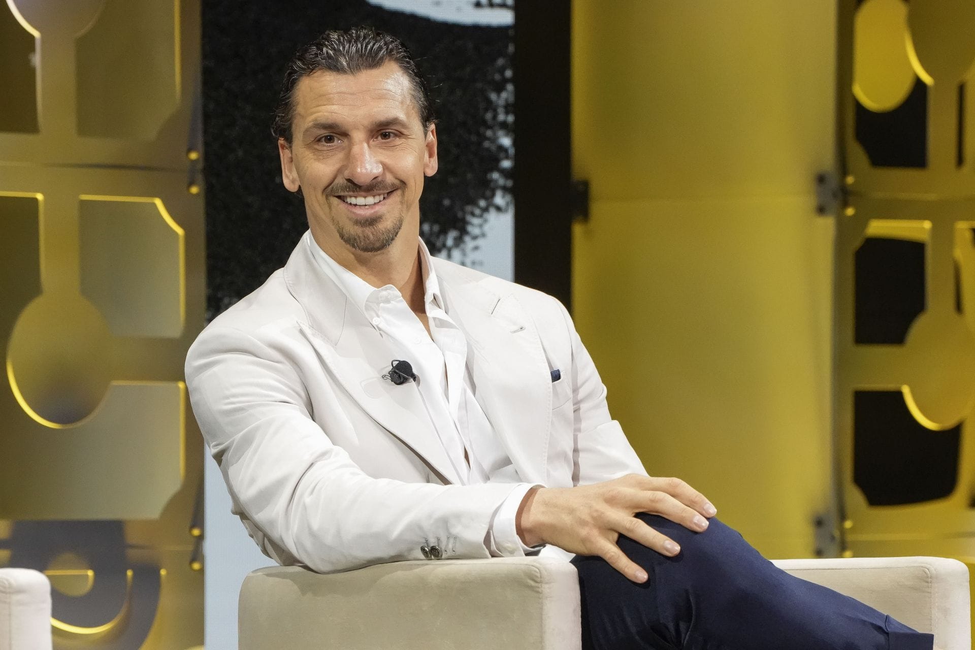 "I would have headbutted him" - Zlatan Ibrahimovic slams Spain stars for reaction to Argentina antics in FIFA World Cup final