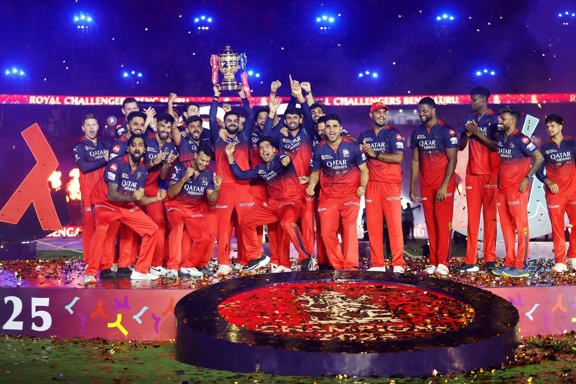“These are hard calls from the selectors” - Hanuma Vihari slams RCB star’s exclusion from ZIM vs IND 2026 T20Is