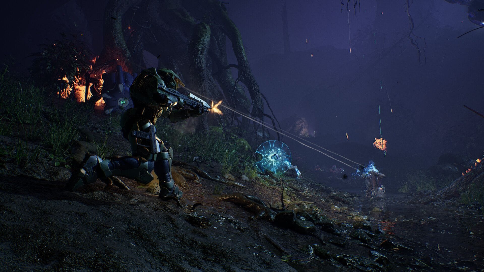 6 best Halo Campaign Evolved mods you should try