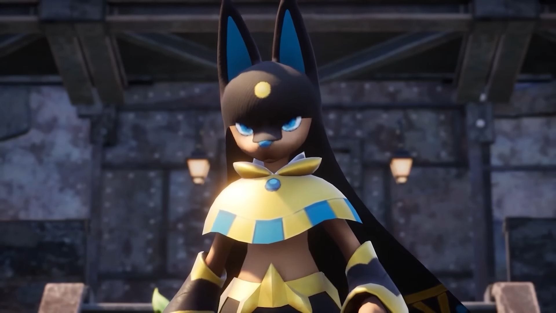 How to breed Anubis in Palworld 1.0
