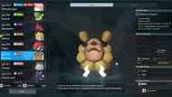 Bulldosu (Image via Pocket Pair || YouTube/@GamingMerchant2)
