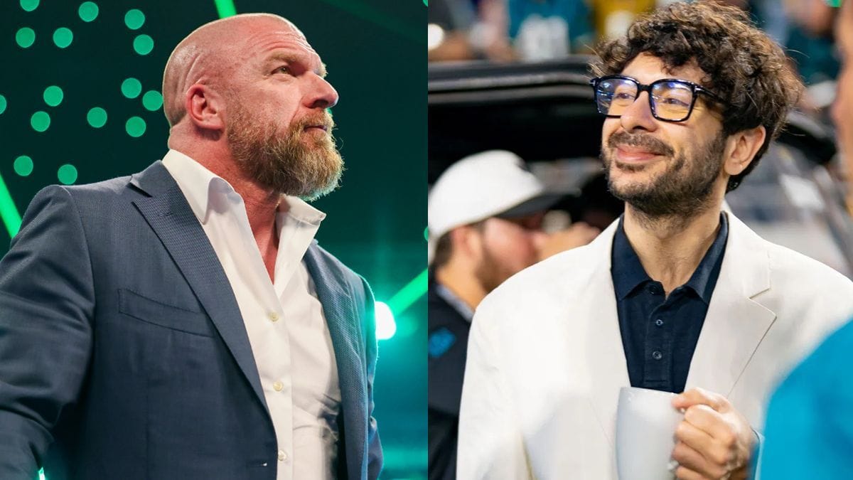 REPORT: AEW Exit Delayed Major WWE Signing