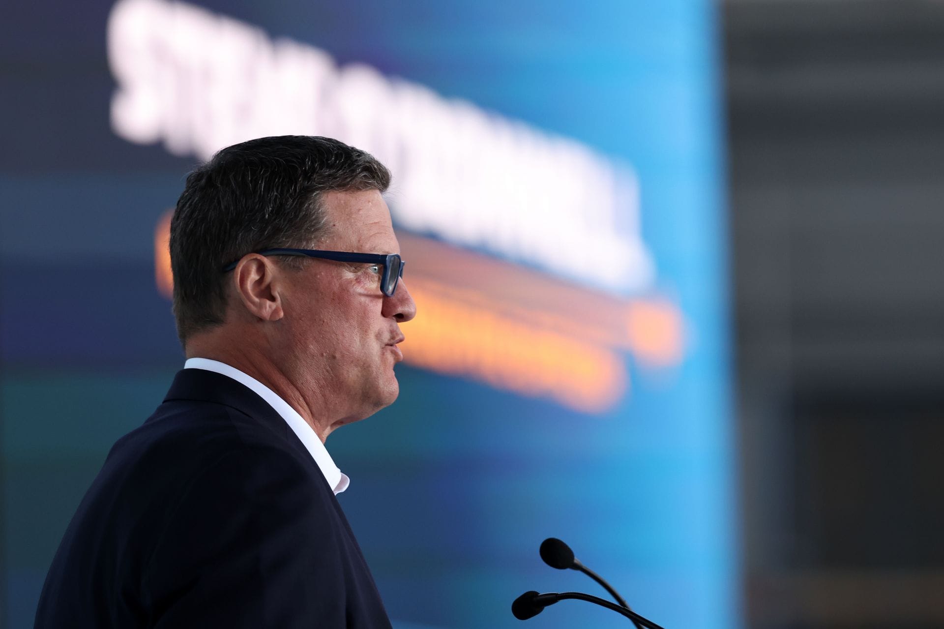 NASCAR makes major strides collaborating with one of the more prominent Motorsport digital media networks: Reports