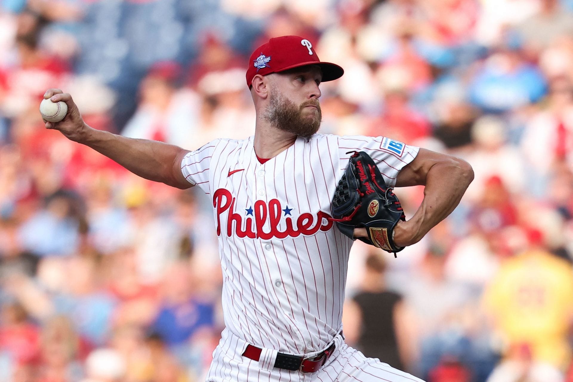 "It's BS that I get punished" - $126M Phillies star gets brutally honest about 2026 MLB All-Star Game snub