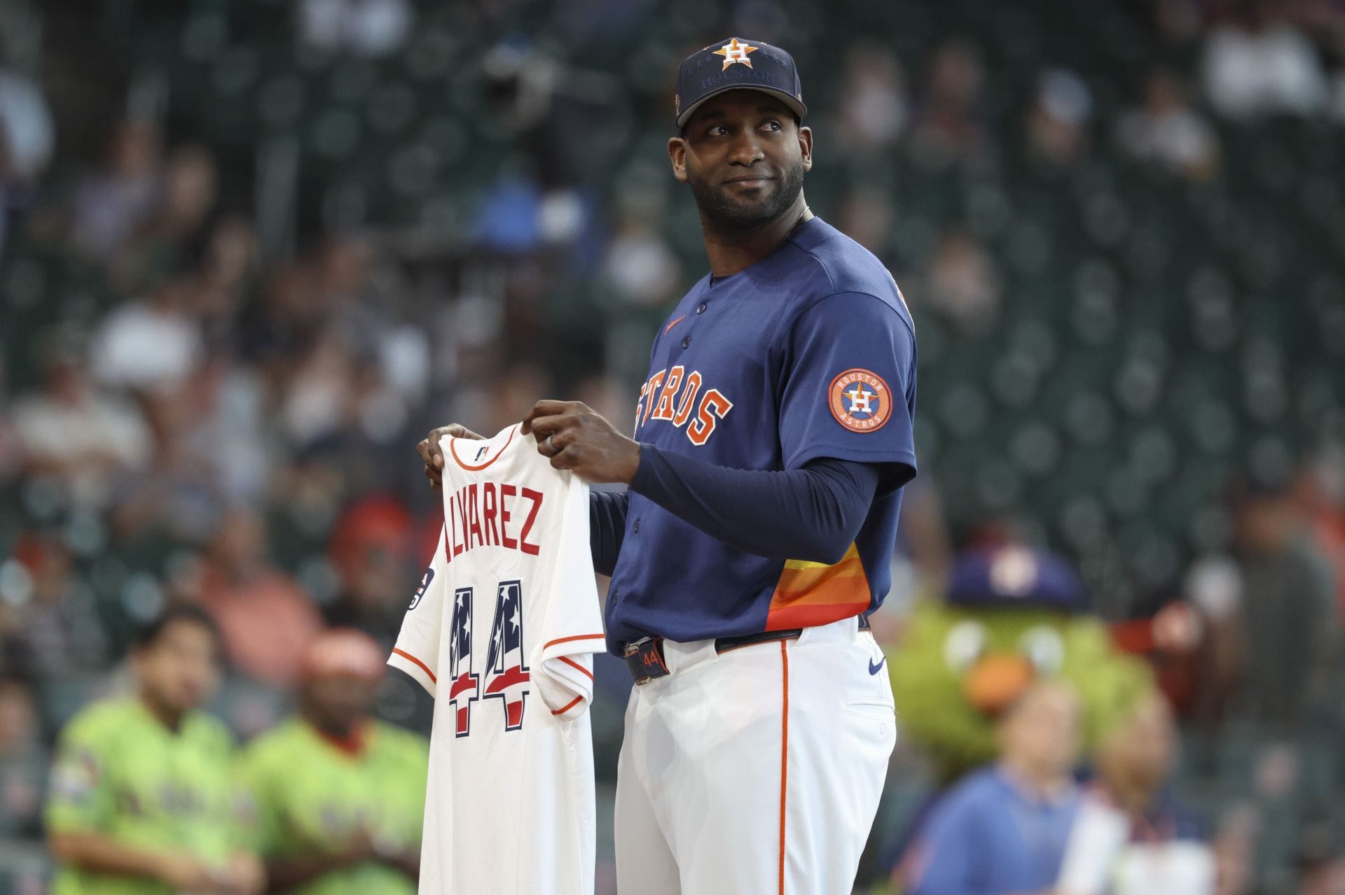 Today's Best MLB Home Run Prop Bets: Top 5 Predictions ft. Yordan Alvarez, Corbin Carroll | July 6, 2026
