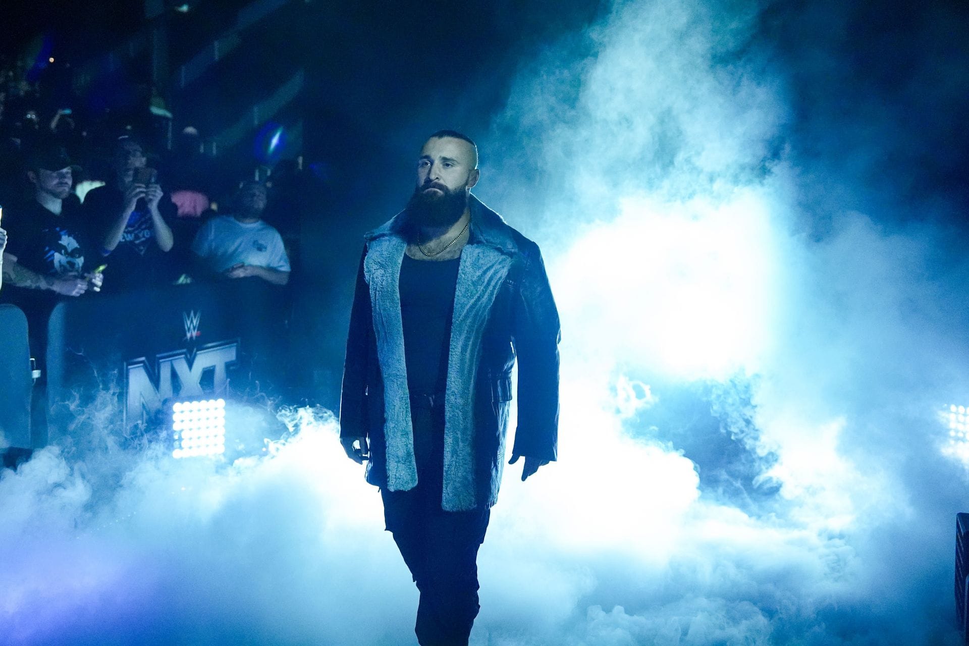 5 NXT Stars Who Could Be Called Up To The Main Roster After WWE SummerSlam 2026