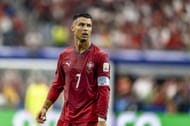 Portugal x Espanha: oitavas de final - Copa do Mundo FIFA 2026 - Fonte: Getty